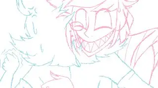 Fun Lil Art Stream~! (Ft. TheNamesJunkie, Faeiju)