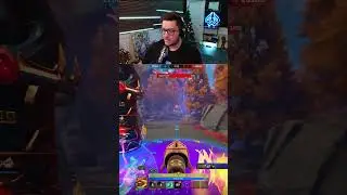 THE DUO LANE JUST GOT STYLED ON! #smite