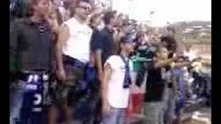 Samurai Ultras Imperia