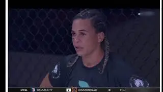 Talita Bernardo vs. Olga Rubin INVICTA FC BANTAMWEIGHT CHAMPIONSHIP 28.6.2024