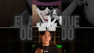 Alan Moore ODIA sus ADAPTACIONES&hellip; | #cine #peliculas #datoscuriosos