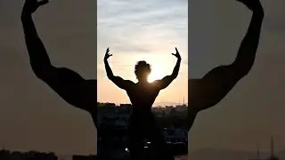 Embrace Masculinity Reject Modernity #zyzz #gym #fitness