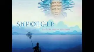 Shpongle ~ Tales of the Inexpressable ~ Full album