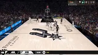 Nba 2k26 gameplay| !tiktok |!sub |!discord