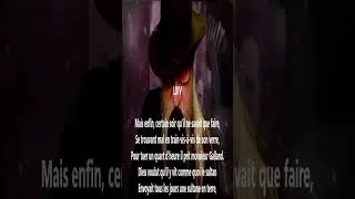 Namouna - Chant premier LXIV - Alfred de Musset lu par Yvon Jean