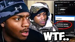 the TRUTH about Tylil and Jourdin Pauline's Situation