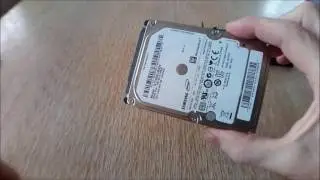 Externe Festplatte defekt - Was tun? #Recoverit #Festplattencrash #Datenrettung