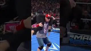 #johncena #randyorton #wwe #wrestling #wweraw #raw #smackdown #wwechampionship