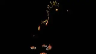 Dark Hell Hound - FunkyMomma - Spore