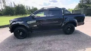 2019 Mercedes-Benz X Class 2.3 CDI Power Auto 4MATIC