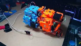 qBOT | Versi&oacute;n 0.3 | #02