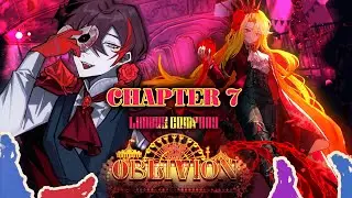 【#Limbuscompany】CP.7『夢の終わる - 下 -』 【よなが/#新人Vtuber】