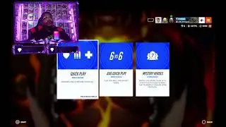OVERWATCH STADIUM COMP!