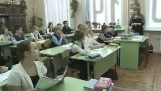 Кристина Ермолинская, участница церемонии открытия Олимпиады, год спустя