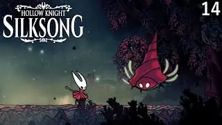 The Crustiest Area [Hollow Knight Silksong] Part 14