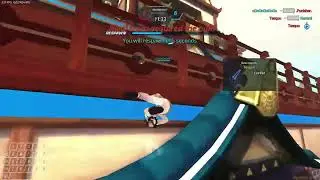 S4 Xero - Fukkit & Nick vs Dias & Tesquo [Temple]