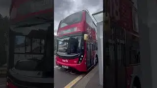 First Bus Glasgow | Enviro400 MMC | Route 18