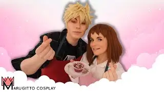 💕 In love with me 💕 : Kacchako Valentines CMV