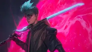 MRLN & Robbie Hutton - Losing You (Magic Free Release)