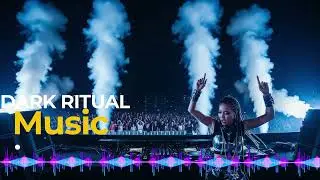 Arabic EDM Club Vibes | Heavy Bass Night Mix