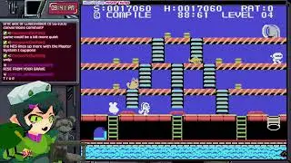 New Year, Same Silly Games (Stream Archive: 01/01/26) w/ Altazimuth & Montenoch