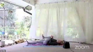 LIVE Online Yoga Classes Now - 2.2.21 - 1 Hour