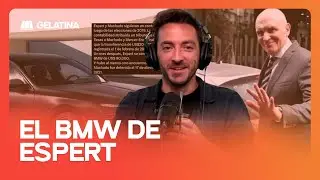El AMIGO NARCO de ESPERT, ¿Qué HACEMOS con CHINA? Y PABLO VICÓ I CIRCO FREAK con MATI COLOMBATTI