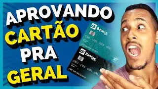 💳APROVANDO F&Aacute;CIL | BANESE CARD APROVANDO MUITO CART&Atilde;O DE CR&Eacute;DITO EM MASSA APROVEITE LOGO