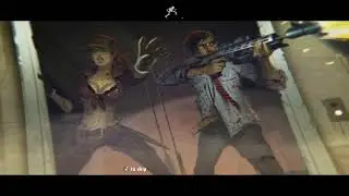 Feliz Año Nuevo!!!!!! - (COD Black Ops 2 Zombies y quizás algo más)