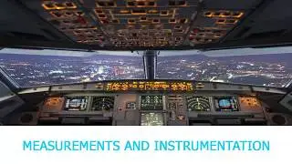 Basic Concepts of Measurement Methods