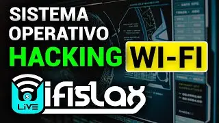 Cómo INSTALAR WIFISLAX en Virtualbox: Sistema Operativo para Hacking WiFi
