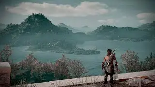 Kingfisher and the Robin - Good and Bad ending walkthrough | AC Odyssey | 4K HDR