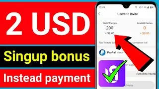 New Earnings App 2020 || New Paypal Earning App 2020 | solnovel payment proof | Tech Shakil