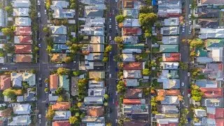 Housing supply crisis worsens