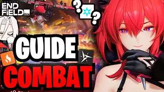 PASSEZ DE NOOB &Agrave; PRO EN 10 MINUTES ! 📈🔥 (GUIDE ULTIME COMBAT ARKNIGHTS ENDFIELD)