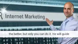 John Thornhill - The Experienced Marketer Is My Mentor