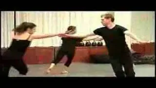 CISTERN: AN UNCOMMON RITUAL [Dartmouth Dance Ensemble] Promo