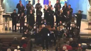 Sanctus, from La Messe de minuit pour Noël, by Marc-Antoine Charpentier