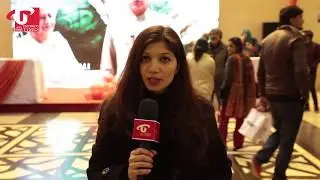 International Student Convention & Expo 2018 Day 1
