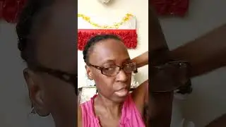 April 24 2025 Hair Washed Hair Loss Inflammation True Confessions ➡️ They Admit They Don't Know Why