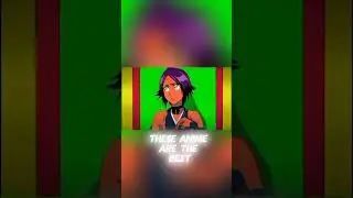 Goated Anime Aggressive edit🔥🔥