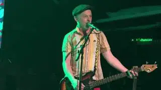Vapors of Morphine - “All Wrong” (Live in Dublin)