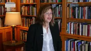 Fellow Spotlight: Emily Apter
