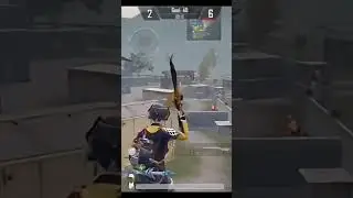 Instant revenge in TDM Pubg