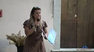 TG7 Basilicata Rionero. Eminalis: A Schiena Dritta. La Corrispondenza dell'Ingegnere Catenacci...