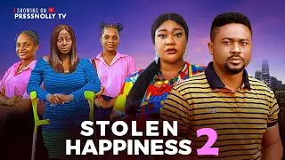 STOLEN HAPPINESS 2 (MIKE GODSON ,DIANA NYECHE,DORIS AKUNANYA,PRUDENCE SIMON ,IMMACULATE SIMON)NIGERI