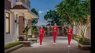 TẾT SUM VẦY - Shuffle Dance TV CLB DV NHỮNG V&Igrave; SAO (Bi&ecirc;n Đạo: CLB Shuffle Dance Nguyễn Phương)