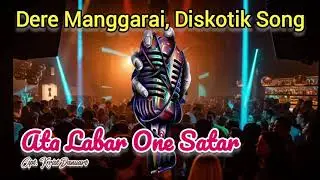 Lagu Manggarai I Joget Mantap Jiwa