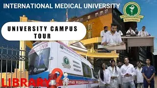 International Medical University