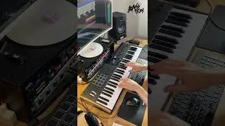 analog italo retro wave | Bass Fun #synthwave #80s #wavemusic
